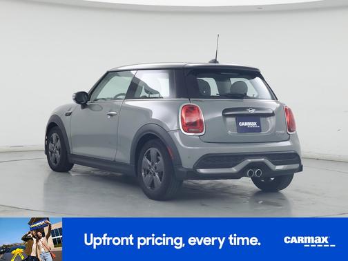 2022 MINI Hardtop S