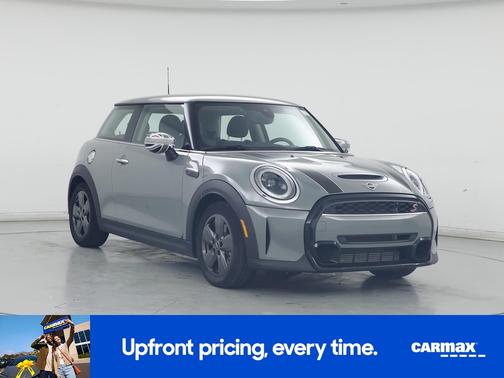 2022 MINI Hardtop S
