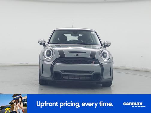 2022 MINI Hardtop S