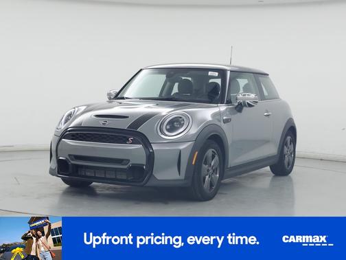 2022 MINI Hardtop S