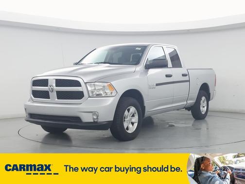2016 RAM 1500 Express