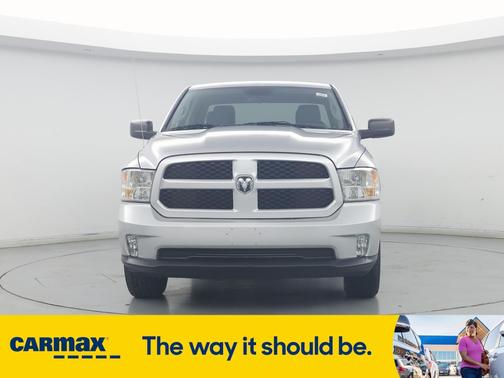 2016 RAM 1500 Express