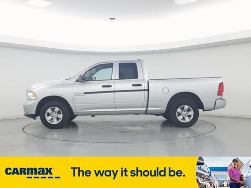 2016 RAM 1500 Express