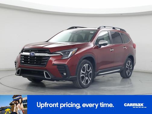2023 Subaru Ascent Touring