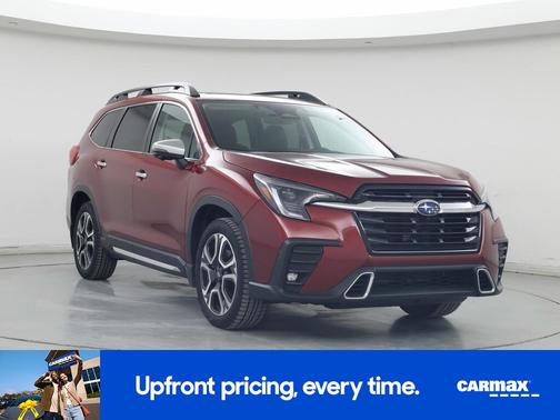 2023 Subaru Ascent Touring