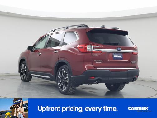 2023 Subaru Ascent Touring