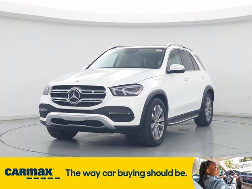 2022 Mercedes-Benz GLE 350