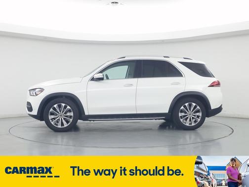 2022 Mercedes-Benz GLE 350