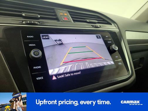 2024 Volkswagen Tiguan Wolfsburg Edition