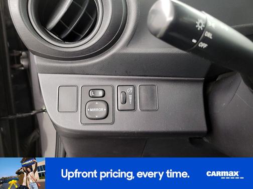 2015 Toyota Prius c Two