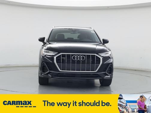 2023 Audi Q3 S-Line Premium