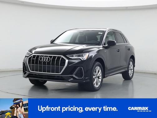 2023 Audi Q3 S-Line Premium