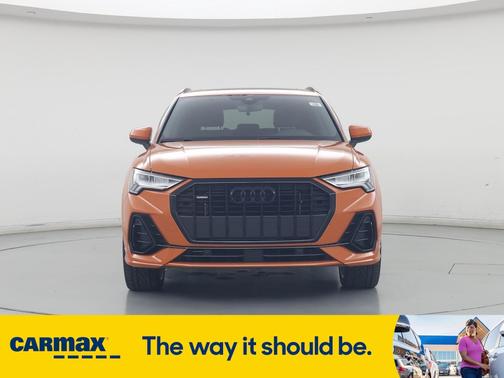 2021 Audi Q3 S-Line Premium Plus