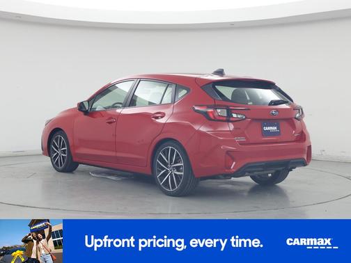 2024 Subaru Impreza Sport