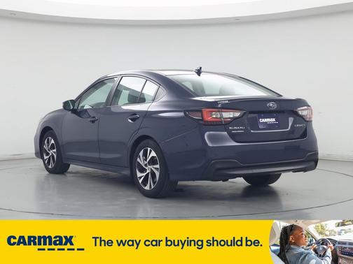 2023 Subaru Legacy Premium