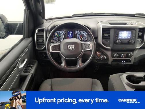 2022 RAM 1500 Bighorn