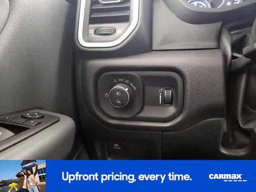 2022 RAM 1500 Bighorn