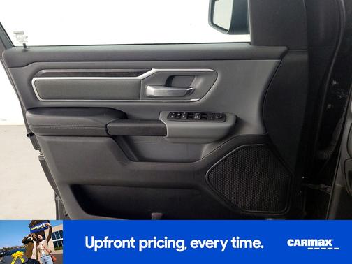 2022 RAM 1500 Bighorn