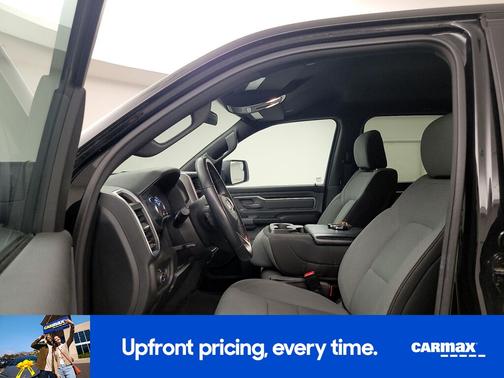 2022 RAM 1500 Bighorn