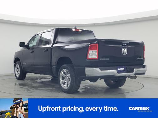 2022 RAM 1500 Bighorn