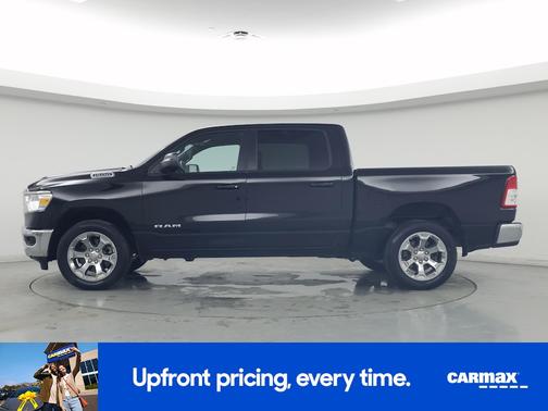 2022 RAM 1500 Bighorn