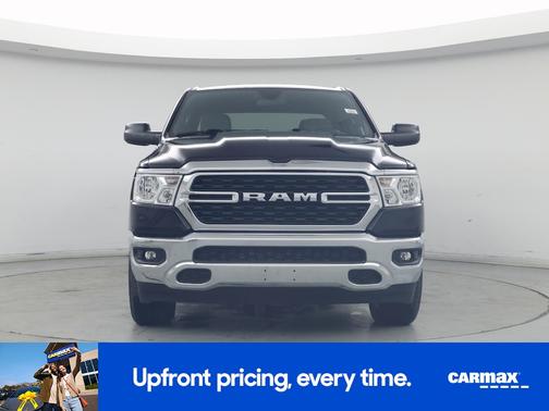 2022 RAM 1500 Bighorn