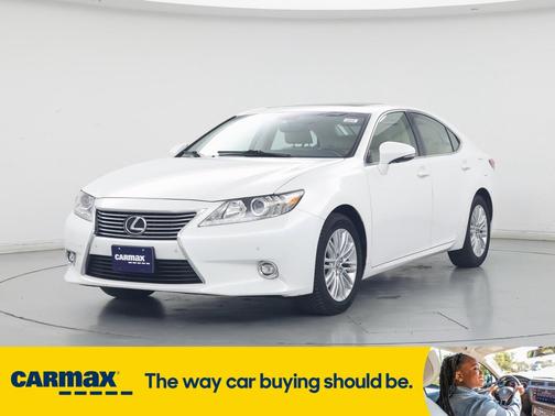 2014 Lexus ES 350