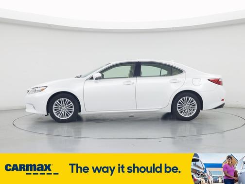 2014 Lexus ES 350
