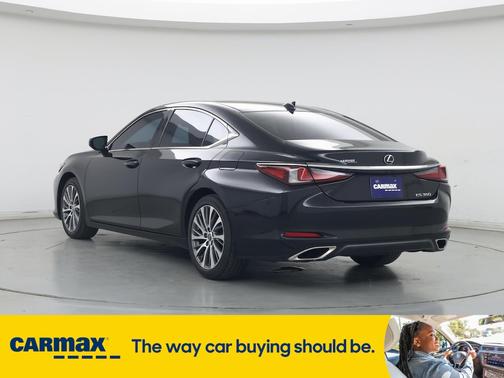 2019 Lexus ES 350