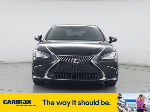 2019 Lexus ES 350
