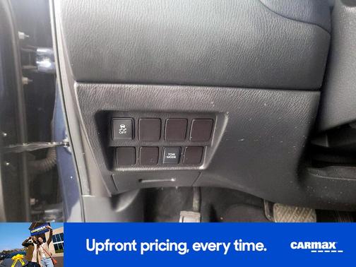 2016 Nissan Pathfinder S