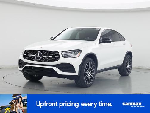 2022 Mercedes-Benz GLC 300 GLC 300