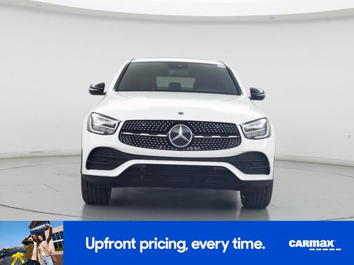 2022 Mercedes-Benz GLC 300 GLC 300