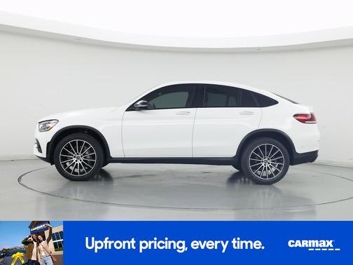 2022 Mercedes-Benz GLC 300 GLC 300