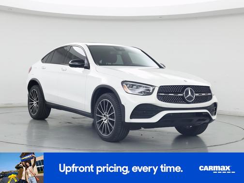 2022 Mercedes-Benz GLC 300 GLC 300