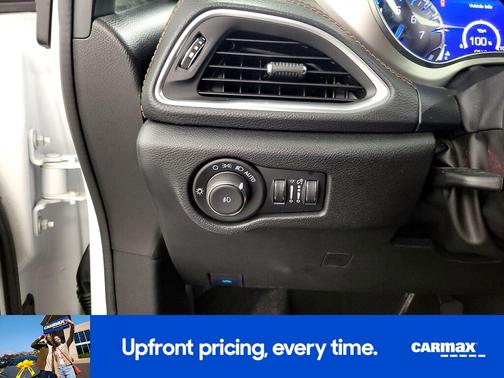 2024 Chrysler Pacifica Pinnacle