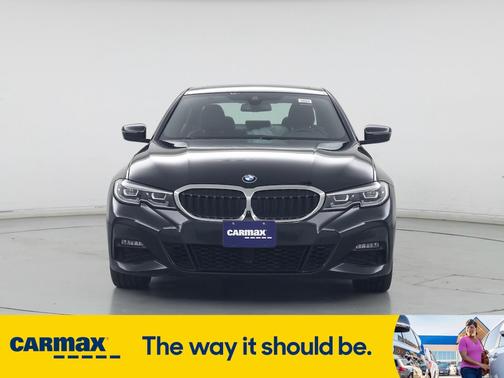 2021 BMW 330 I