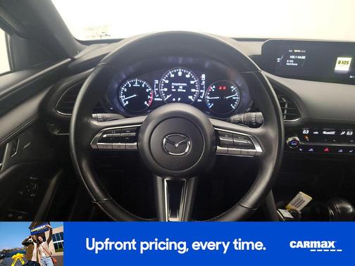 2022 Mazda Mazda3 Premium