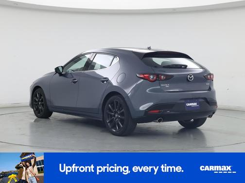 2022 Mazda Mazda3 Premium