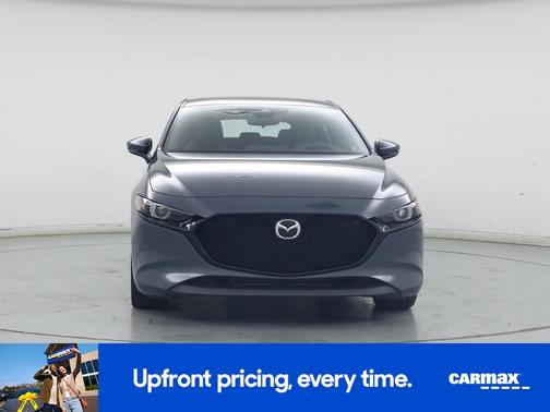 2022 Mazda Mazda3 Premium
