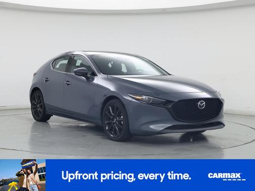 2022 Mazda Mazda3 Premium