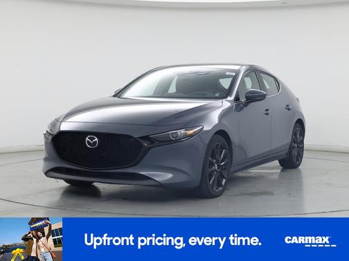 2022 Mazda Mazda3 Premium