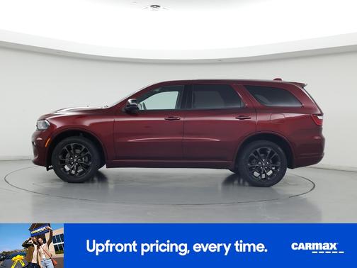 2022 Dodge Durango GT