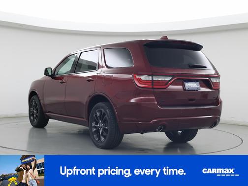 2022 Dodge Durango GT