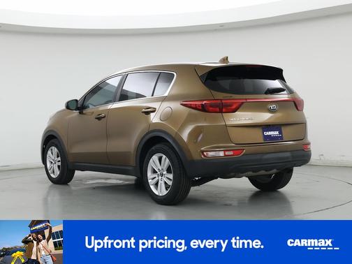 Gray 2022 Mitsubishi Outlander Sport LE