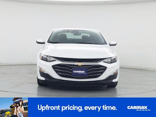 2023 Chevrolet Malibu LS