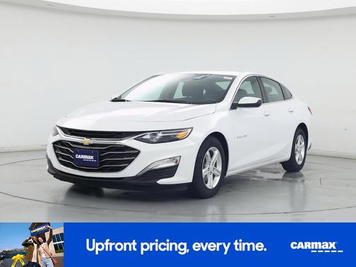 2023 Chevrolet Malibu LS