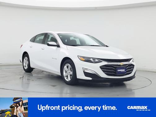 2023 Chevrolet Malibu LS