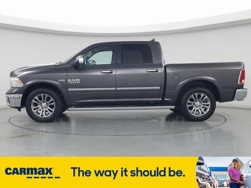 2015 RAM 1500 Laramie Limited