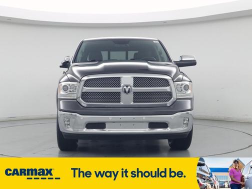 2015 RAM 1500 Laramie Limited